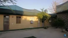 عکس مرکز ترک اعتیاد زندگی دوباره نیکان، پژوهش، شیراز 2