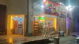 عکس هایپر مارکت تمدن کوشک میدان شیراز 2