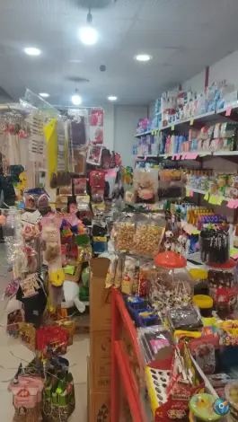 عکس هایپر مارکت تمدن کوشک میدان شیراز 4