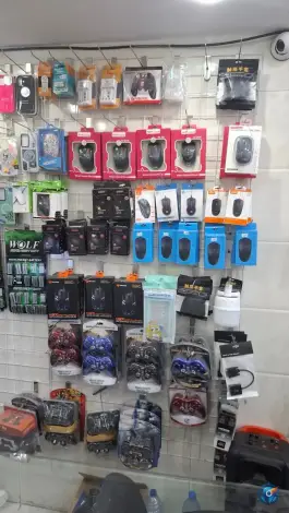 عکس کافی نت موبایل نیک، شریف آباد، شیراز 2