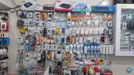 عکس کافی نت موبایل نیک، شریف آباد، شیراز 3