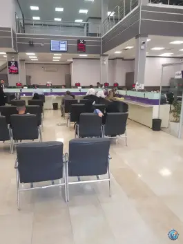 عکس بانک اقتصاد نوین، بلوار دکتر شریعتی، شیراز 2