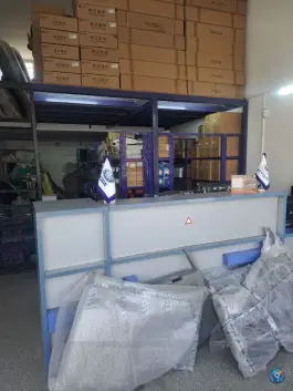 عکس فروشگاه پارسیان یدک، امیرکبیر، اصفهان 2