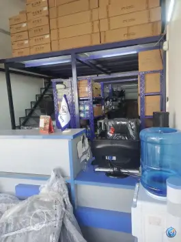 عکس فروشگاه پارسیان یدک، امیرکبیر، اصفهان 4