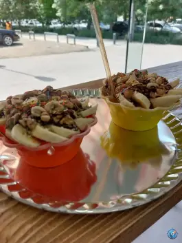 عکس آبمیوه بستنی لانوس، بوستان «37»، اصفهان 1