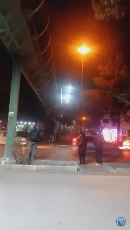 بوستان رسالت، شهرک رسالت، اصفهان