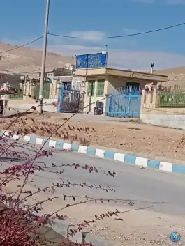 دانشگاه پیام نور سمیرم، بلوار دانشگاه، سمیرم