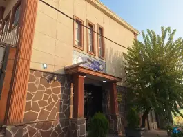 عکس دانشکده فنی نقشه برداری سازمان جغرافیایی نیروهای مسلح - محله قصر تهران 1