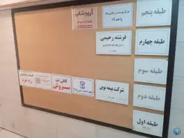 عکس کافی نت سروش مینا کرج 3