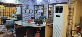 عکس باشگاه بدنسازی قهرمانان افسریه تهران 2