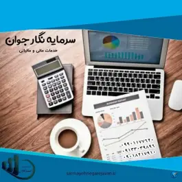 مؤسسه خدمات مالی سرمایه نگار جوان، مارچین، اصفهان