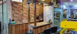 عکس باشگاه بدنسازی قهرمانان افسریه تهران 5