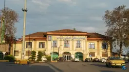 عکس درمانگاه امام رضا (ع)، چالوس، مازندران 4