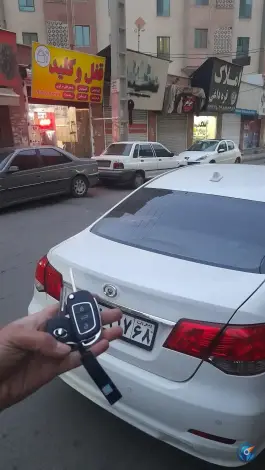 عکس قفل کلید خودرو مسکونی محمدشهر کرج 1