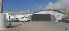 عکس های کارخانه شرکت آتیه پردازان شریف، وردآورد، کرج
