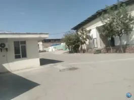 عکس کارخانه شرکت آتیه پردازان شریف، وردآورد، کرج 2