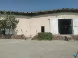 عکس کارخانه شرکت آتیه پردازان شریف، وردآورد، کرج 3