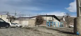 عکس کارخانه شرکت آتیه پردازان شریف، وردآورد، کرج 4