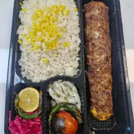 عکس رستوران غذاخوری ایرانی نیلا، مصطفی خمینی، نطنز 2
