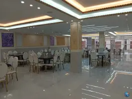 عکس هتل و رستوران معین، محله مسکن، کرمانشاه 6