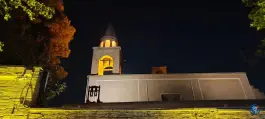 عکس کلیسای گئورک مقدس باغ زرشک اصفهان 1