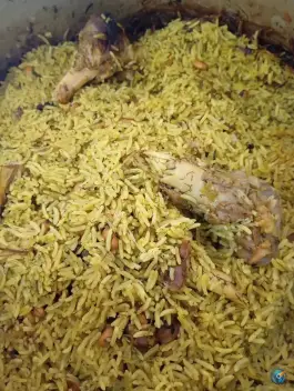 کافه فست فود سیام، ممسنی