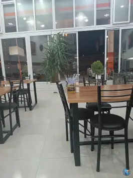 کبابی پرویز، بلوار شورا، مهاباد