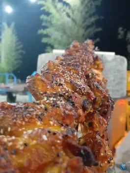 عکس کافه فست فود سیام، ممسنی 3