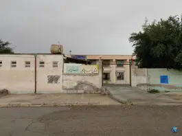 عکس مدرسه شهید چترسحر، ترنیان، مهران 1