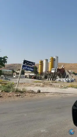 عکس مرکز معاینه فنی شماره 4 بنایی بلوار علوی شیراز 5