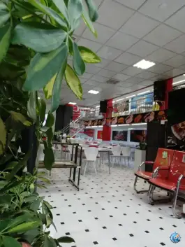 عکس رستوران ایرانی وفست فود خاطره، محله منصوریه، تربت حیدریه 10