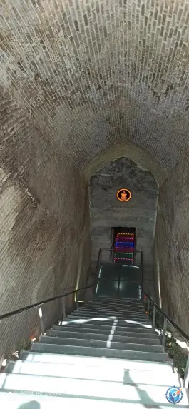 عکس موزه آب، شیراز 2