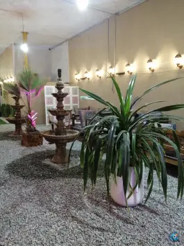 عکس سفره خانه سنتی آرش ماهدشت کرج 3