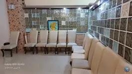 عکس هتل سیمرغ داران فریدن 3