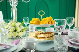عکس سالن عقد و عمارت نیکان، رجایی شهر، کرج 4