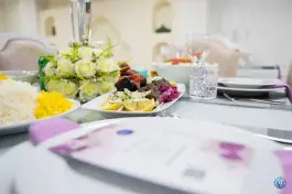 عکس سالن عقد و عمارت نیکان، رجایی شهر، کرج 5