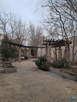 عکس بوستان پانتهآ، محله نو، اصفهان 2