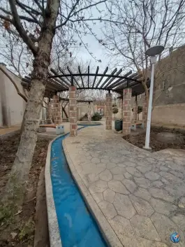 عکس بوستان پانتهآ، محله نو، اصفهان 5