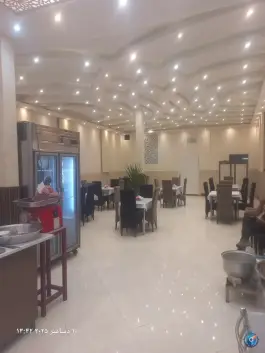 عکس کبابی نیک فطرت، شهرک امام، بروجرد 2