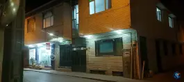عکس مسجد محمدیه حسین آباد اصفهان 2