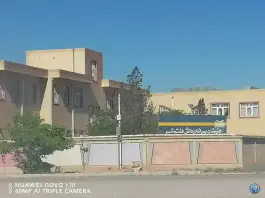 عکس های هنرستان کاردانش هفتم تیر میدان فرمانداری جاجرم