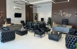 مشاورین املاک عمارت نو محمدشهر کرج