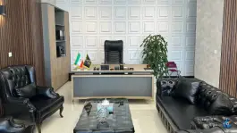 عکس مشاورین املاک عمارت نو محمدشهر کرج 4
