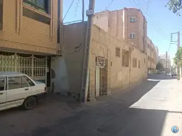 مسجد الله آفاران اصفهان