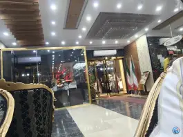 عکس هتل آپارتمان سفیر، محله جانبازان، همدان 4