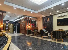 عکس هتل آپارتمان سفیر، محله جانبازان، همدان 5