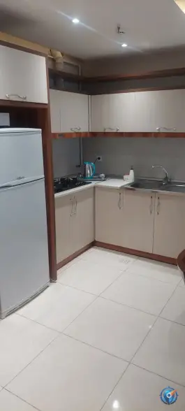 عکس هتل آپارتمان سفیر، محله جانبازان، همدان 7