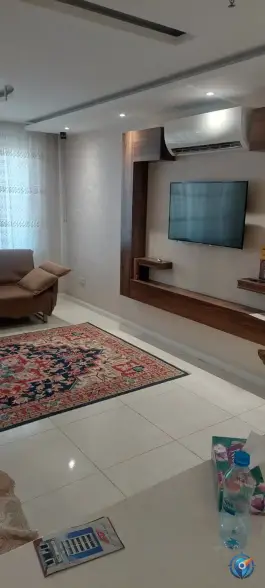 عکس هتل آپارتمان سفیر، محله جانبازان، همدان 8