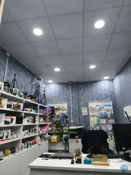 عکس کافی نت کلیک، احمد آباد، شیراز 2