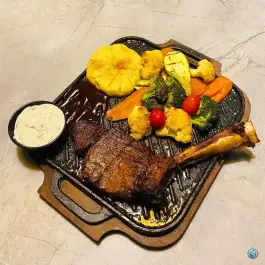 عکس کافه فست فود پتوس - جاده ساحلی نوشهر 6